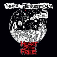 Inner Terrestrials – Heart Of The Free